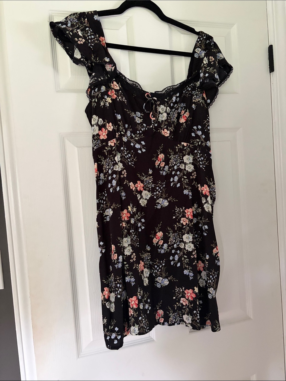 Gap Floral Dress